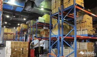 物流行業中的核心服務板塊 規劃咨詢、物流技術與代理服務