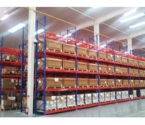 天津貨架裝卸搬運 高效物流的關(guān)鍵環(huán)節(jié)